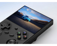 Anbernic RG35XX Pro z kartą SD 64GB czarny - 1596834 - zdjęcie 9